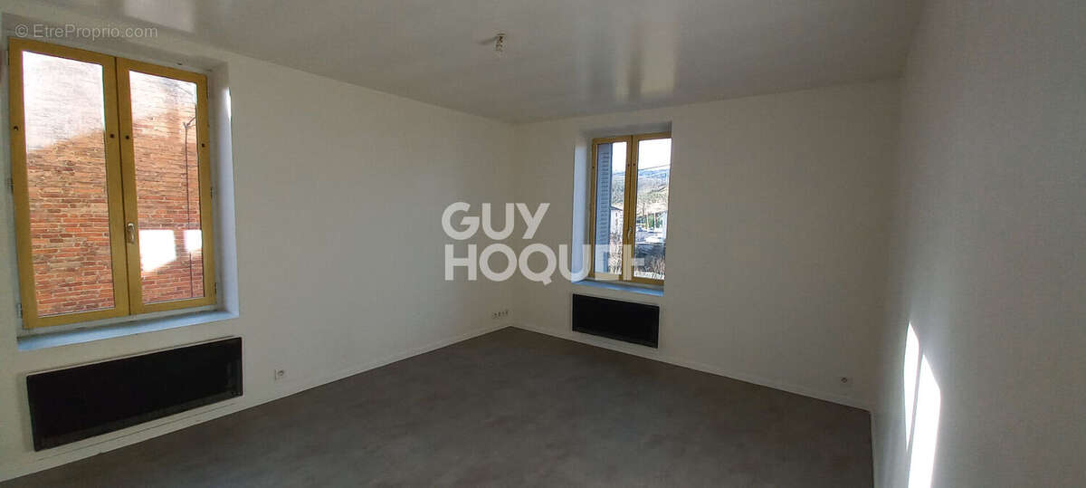 Appartement à BOEN