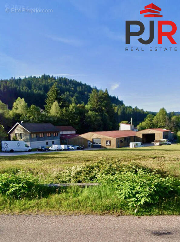 Commerce à GERARDMER