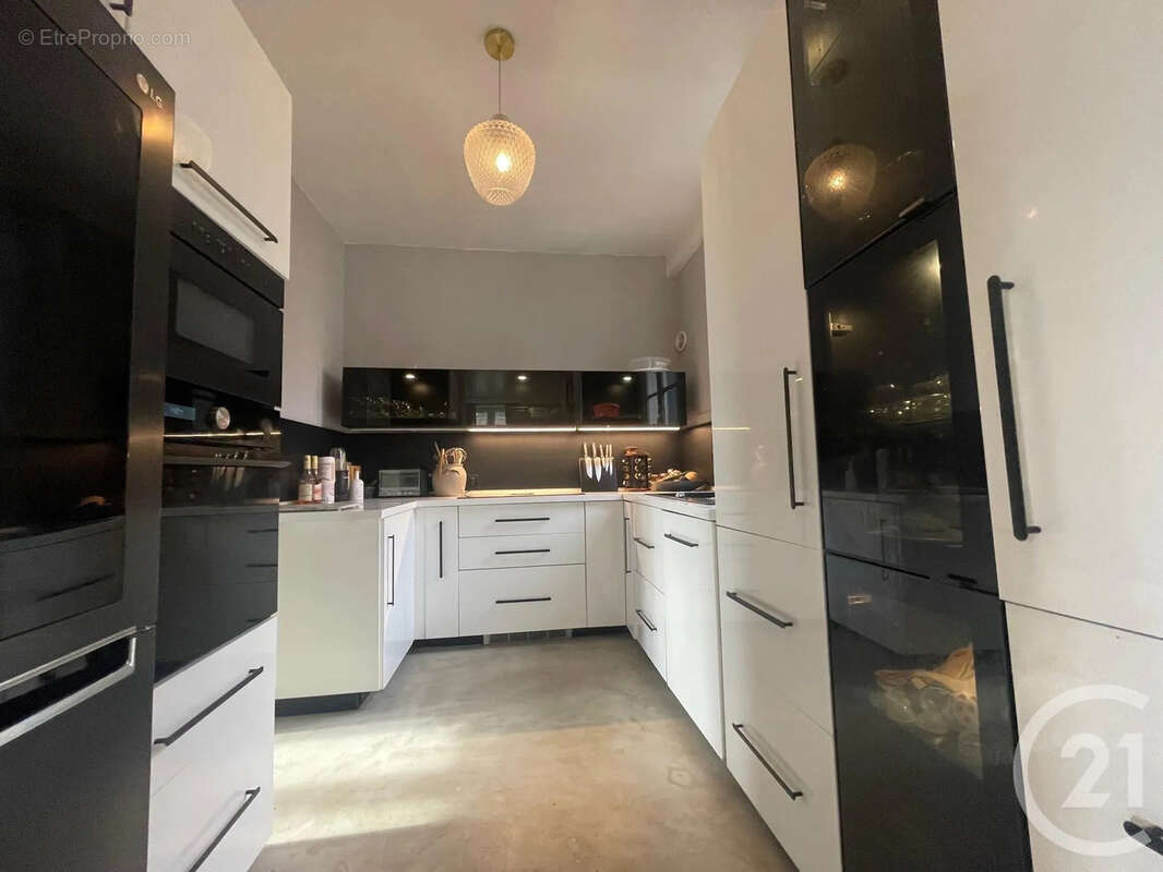 Appartement à MELUN