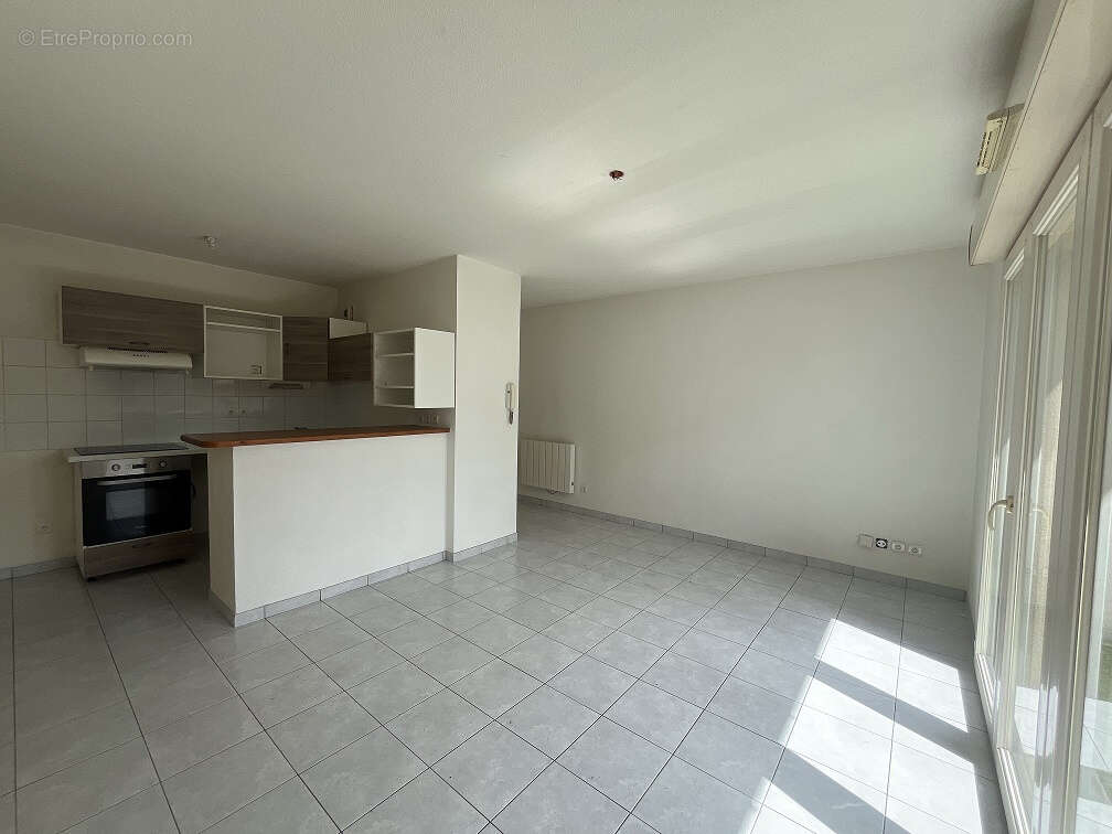 Appartement à LIT-ET-MIXE