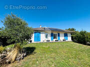 Maison à VIC-EN-BIGORRE