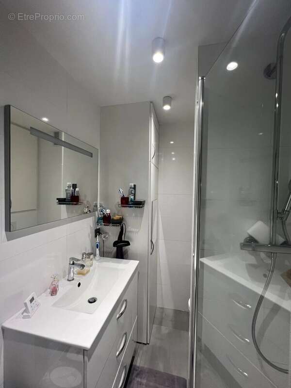 Appartement à DEAUVILLE