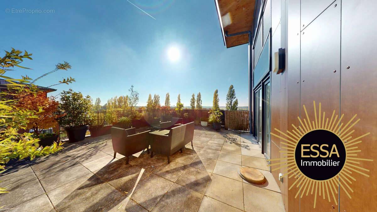 Appartement à VELIZY-VILLACOUBLAY