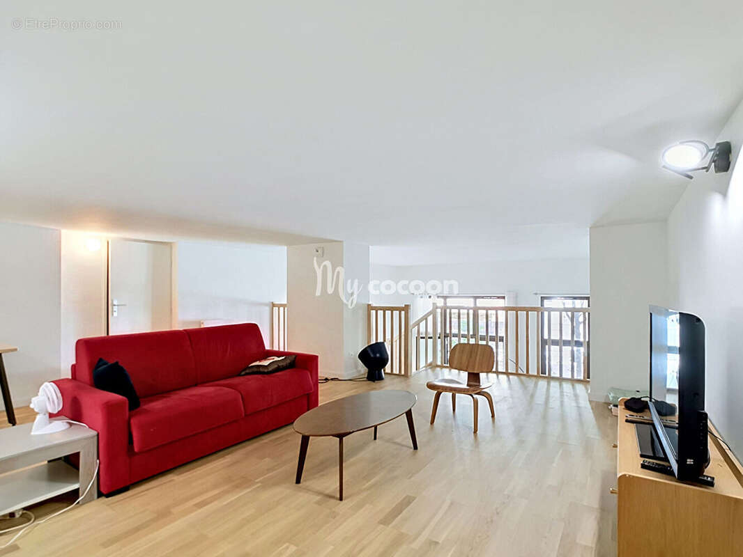 Appartement à LYON-7E