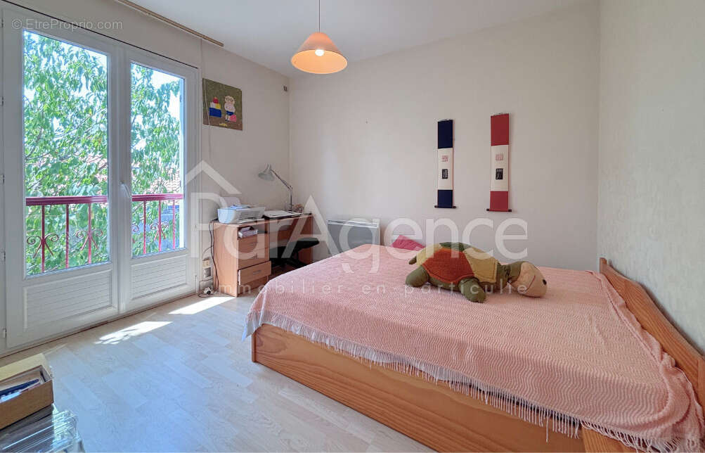 Maison familiale avec logement indépendant   Royan - photo 6
