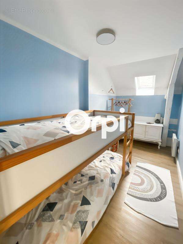 Appartement à BOULOGNE-SUR-MER