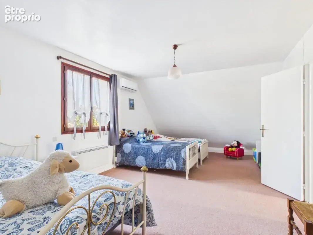 Maison 5 pièces 138 m² à vendre à Lassigny (60310) - photo 17