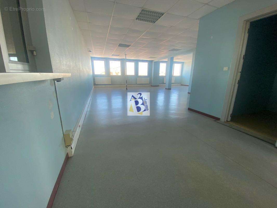 Appartement à ANGOULEME