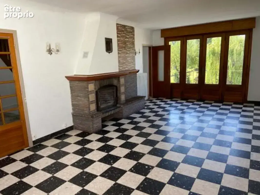 Maison 5 pièces 117 m² à vendre à Fruges (62310) - photo 3