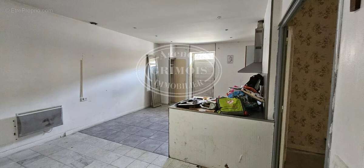 Appartement à LEZIGNAN-CORBIERES