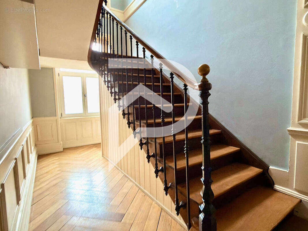 Appartement à COLMAR