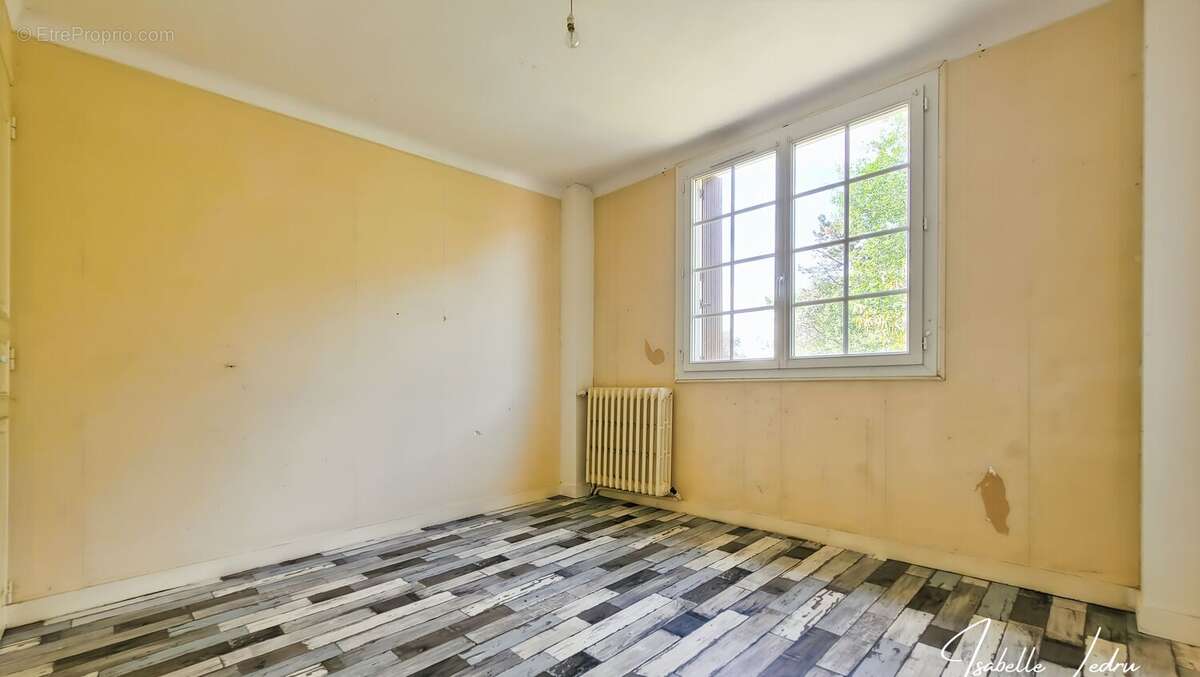 Maison à SAINT-VINCENT-DES-LANDES