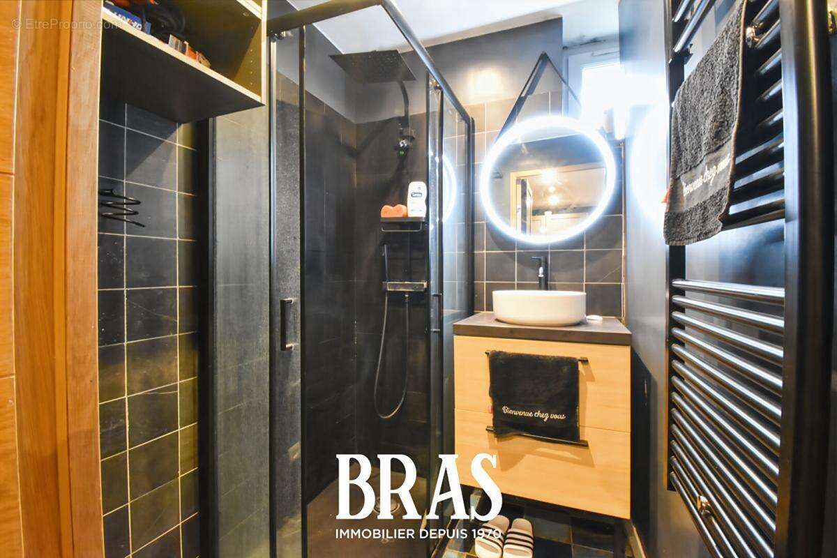 Maison à BASSE-GOULAINE