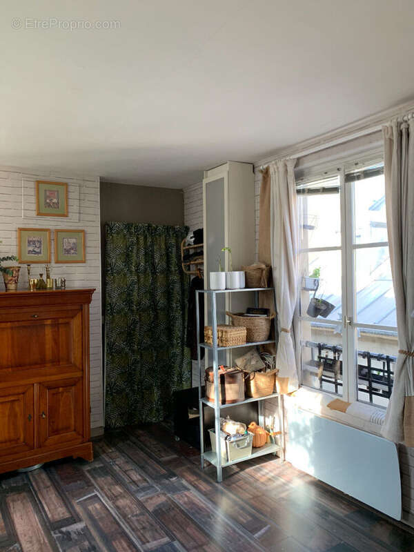 Appartement à VERSAILLES