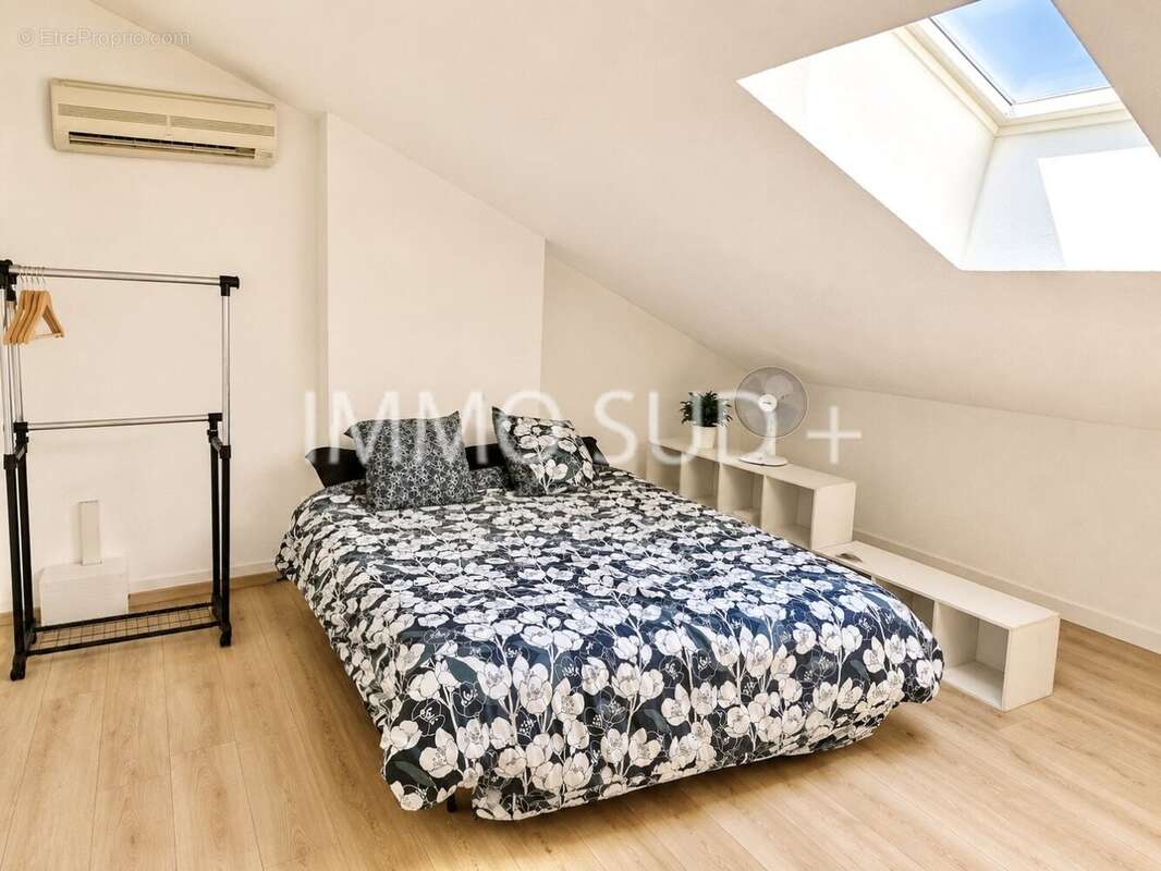 Appartement à VIZILLE