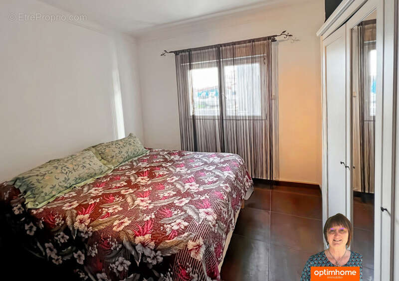 Appartement à LE GRAU-DU-ROI
