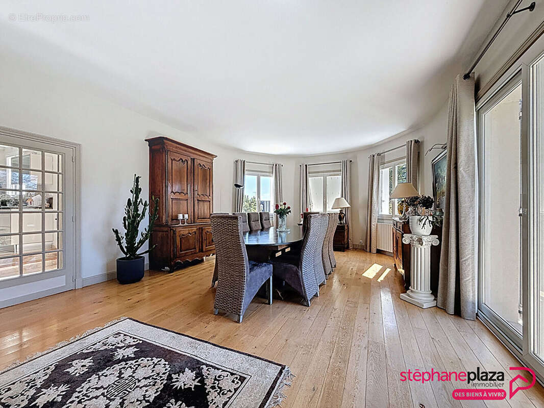 Maison à SAINT-AVERTIN