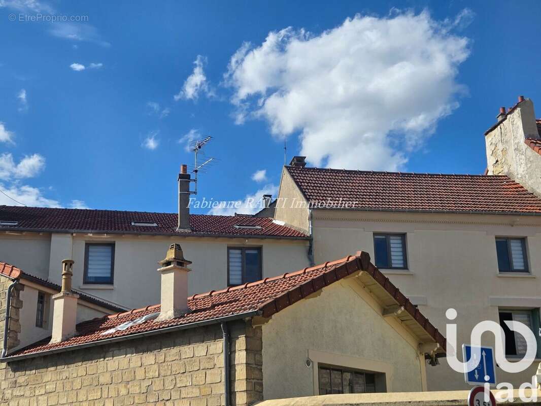 Photo 4 - Maison à CARRIERES-SUR-SEINE