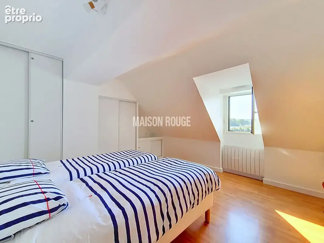 Bords de rance - rive gauche - vue exceptionnelle à 180° - photo 15