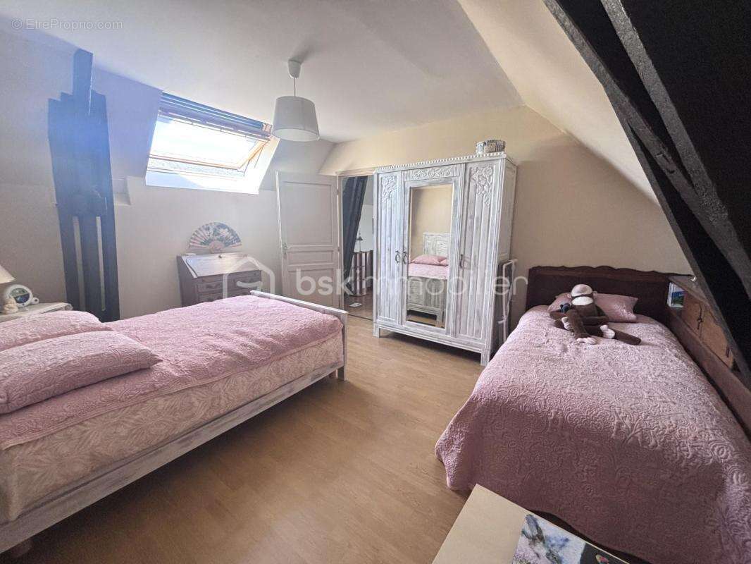 Propriété à l'entrée de Esvres - portes de Tours - - photo 13