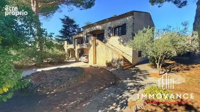 Maison 5 pièces 120 m² à vendre à Vendargues (34740) - photo 2
