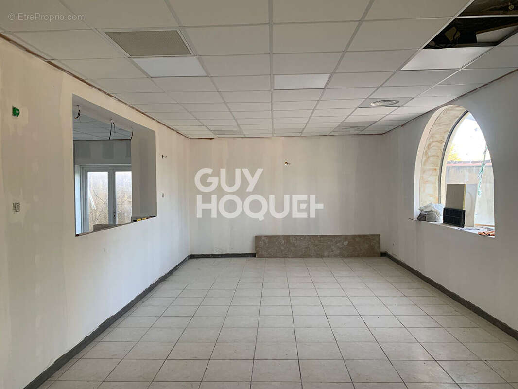 Bureaux commerciaux - photo 2