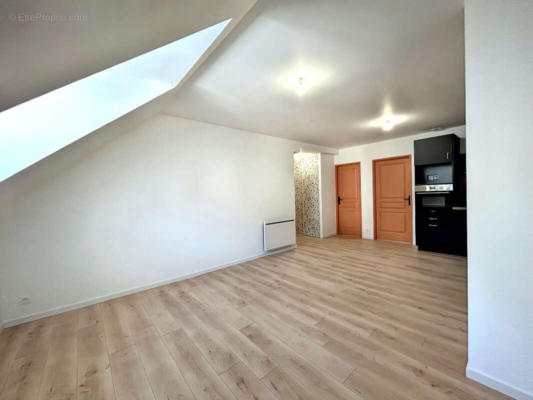 Appartement à TULLE