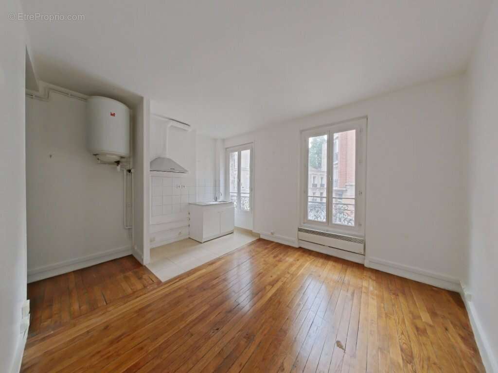2 pieces - rue des boulets - photo 3