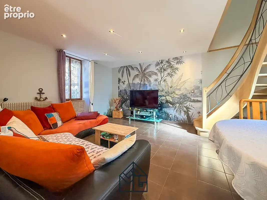 Maison villerest - photo 4