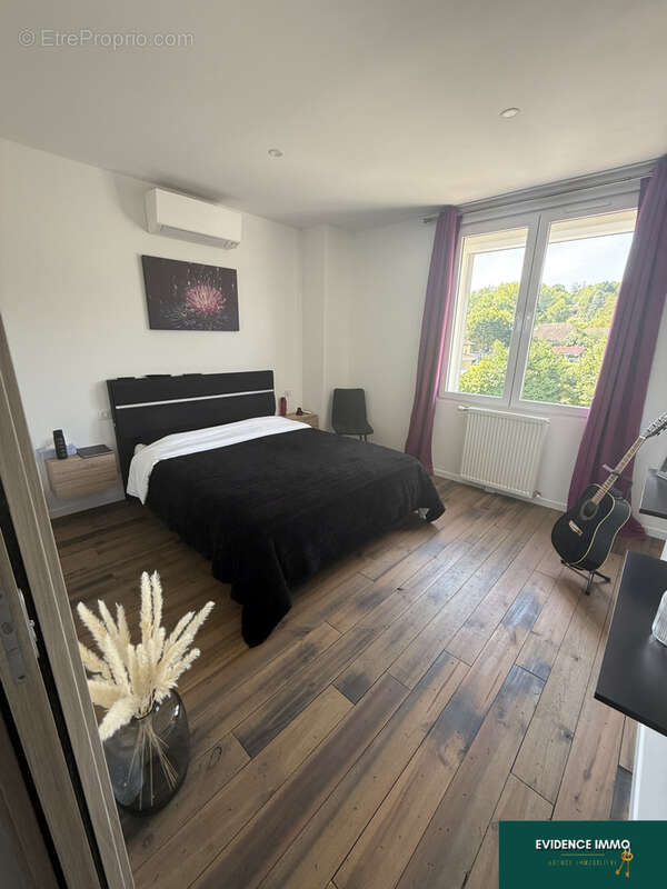 Maison à VEYRINS-THUELLIN