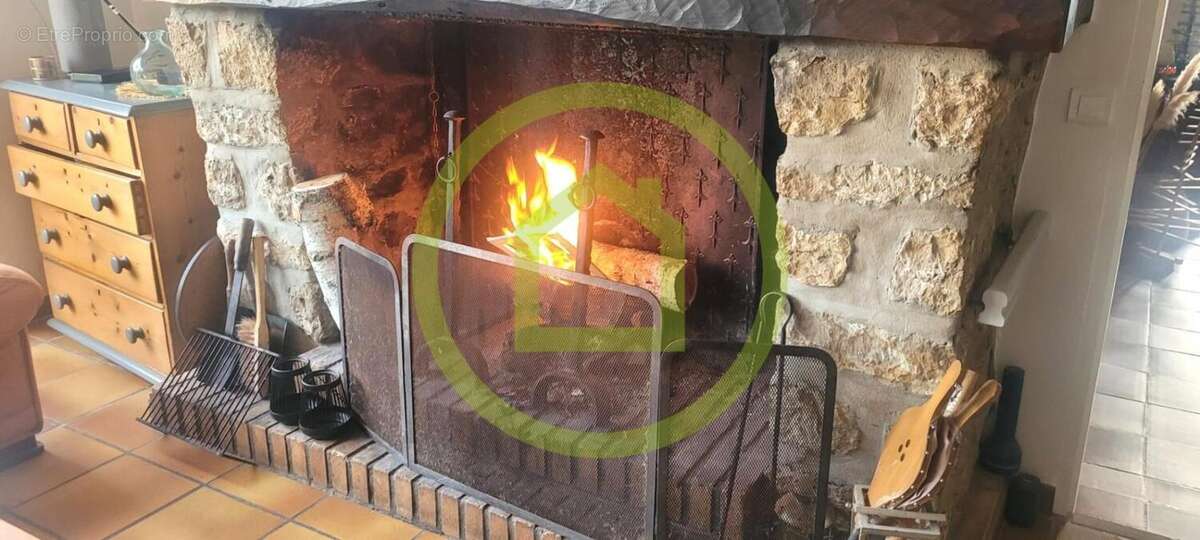 Maison 170 m² à La Gueriniere  - photo 6