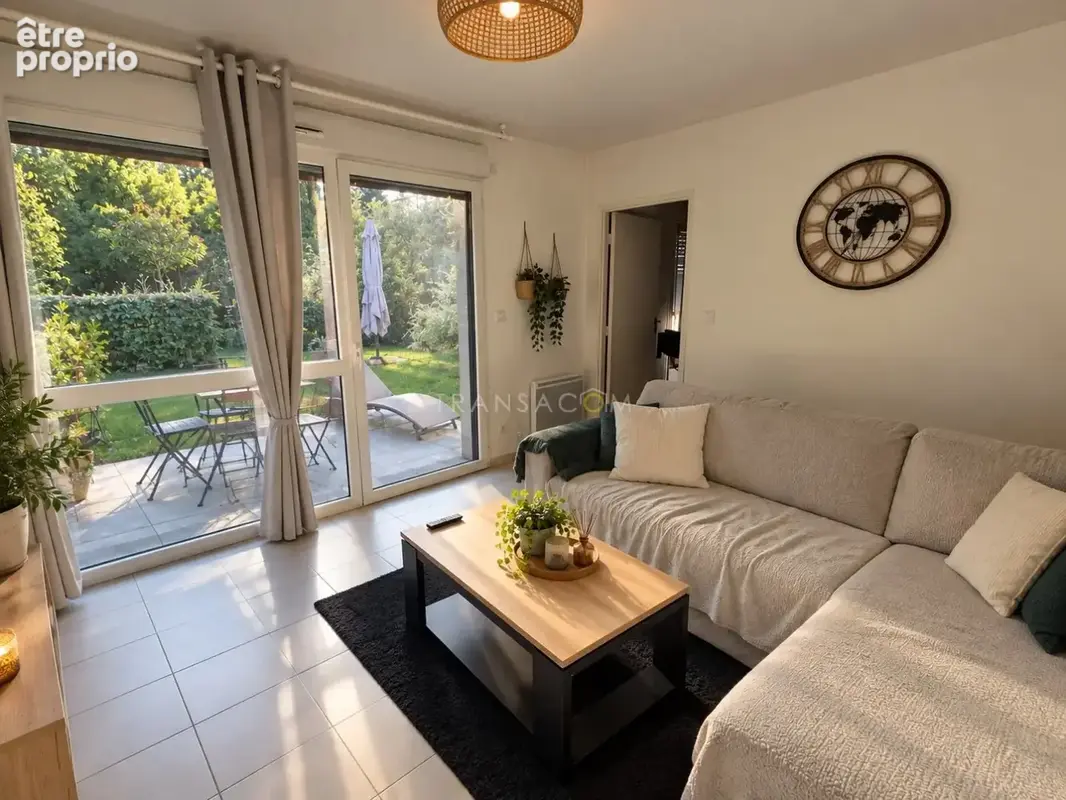 Photo Appartement à Tours au prix de 181 900€