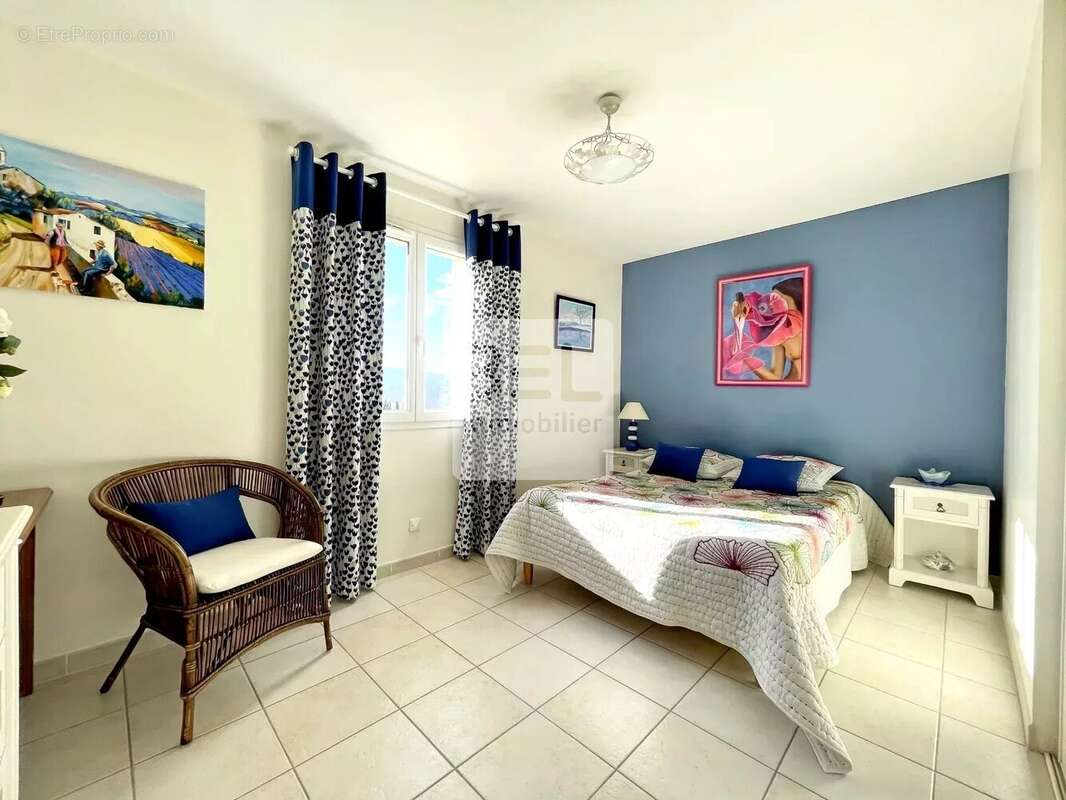 Maison à SAINT-GERVAIS