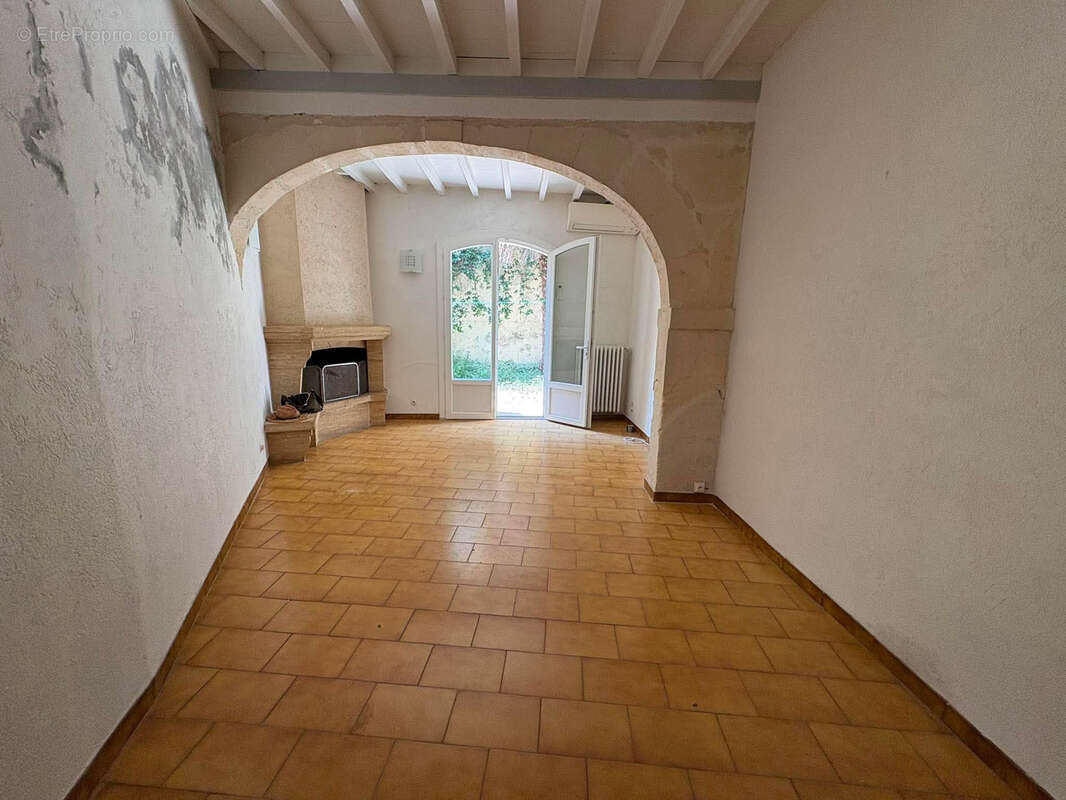 Maison 160 m2 avec cour quartier hauture - photo 5