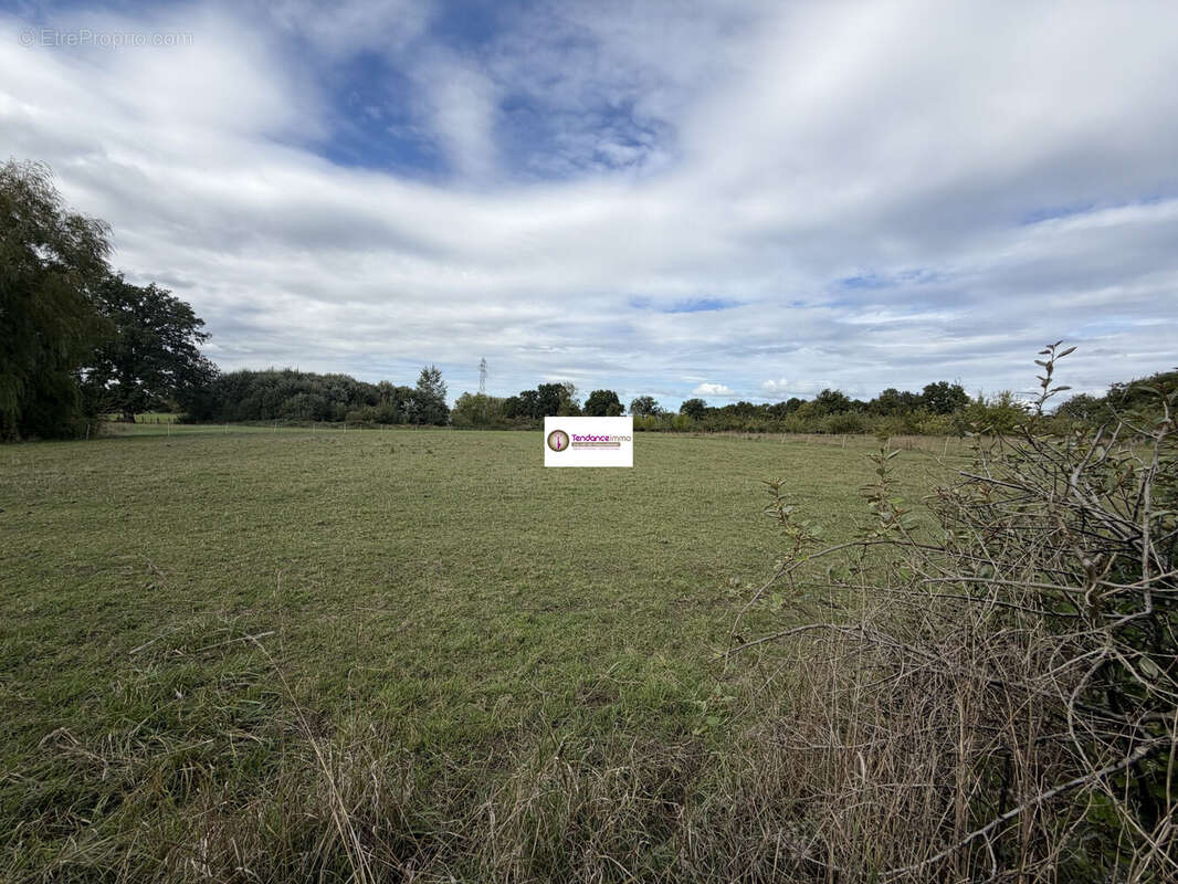 Maison à LE MELE-SUR-SARTHE
