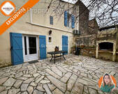 Maison à BERNIS