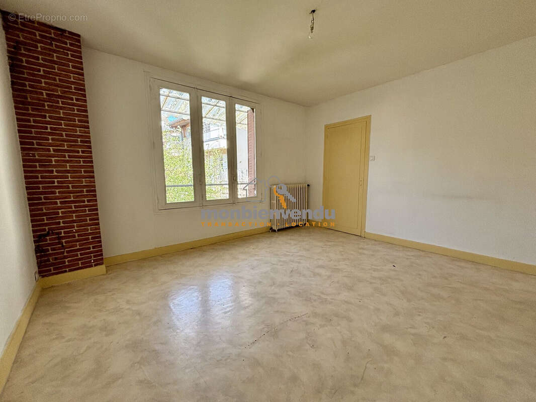 Appartement à AURILLAC