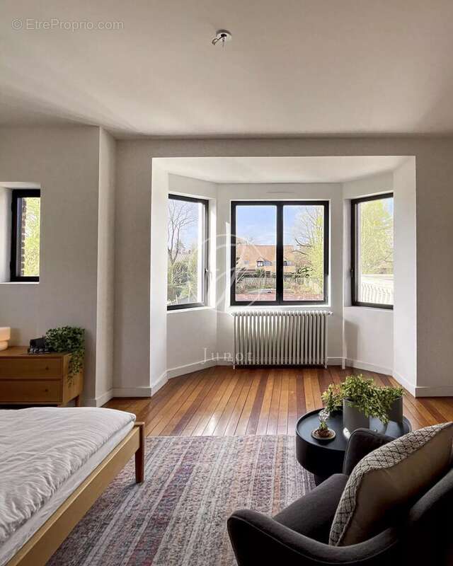 Maison à MARCQ-EN-BAROEUL