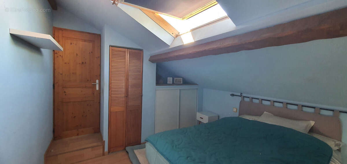 Maison à BANYULS-DELS-ASPRES