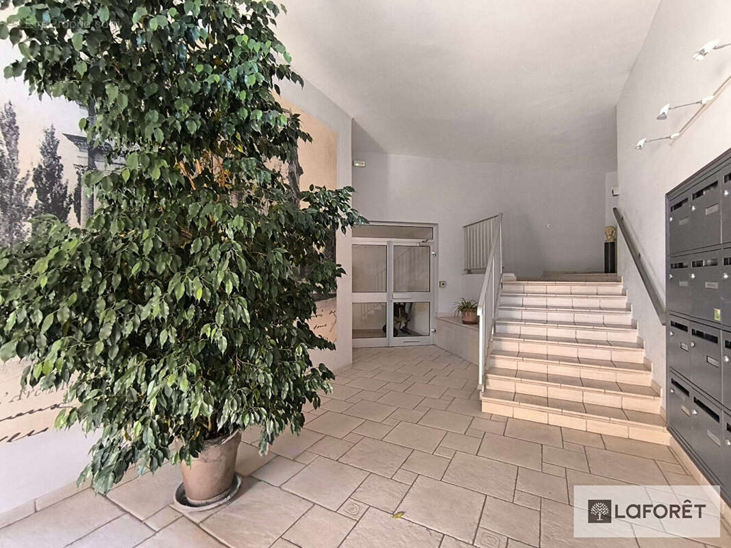 Appartement à ORANGE