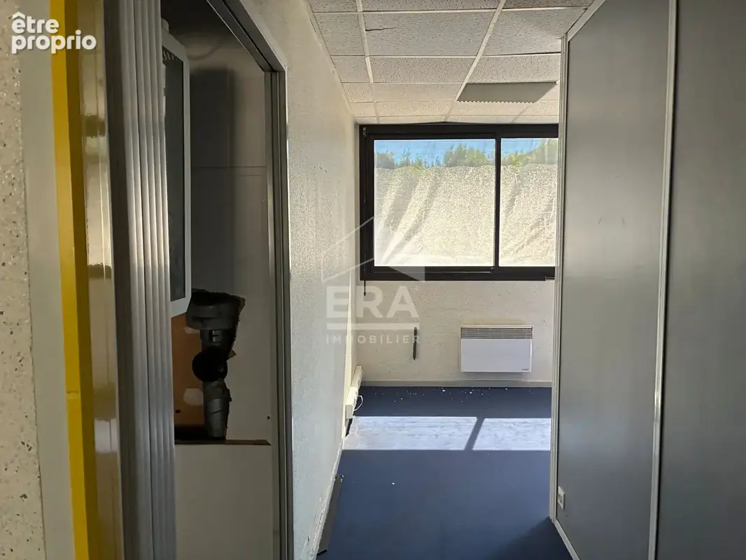 Biarritz Vente bureau 146m²  transformables en appartements - photo 5