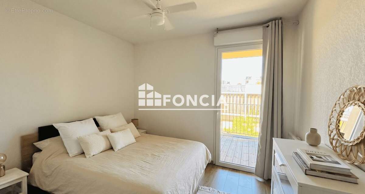 Appartement à BALMA