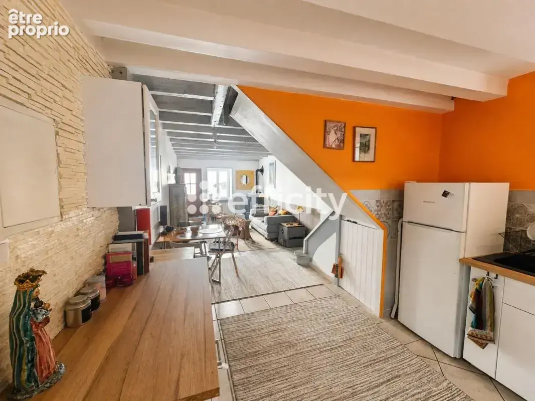 Appartement - photo 5