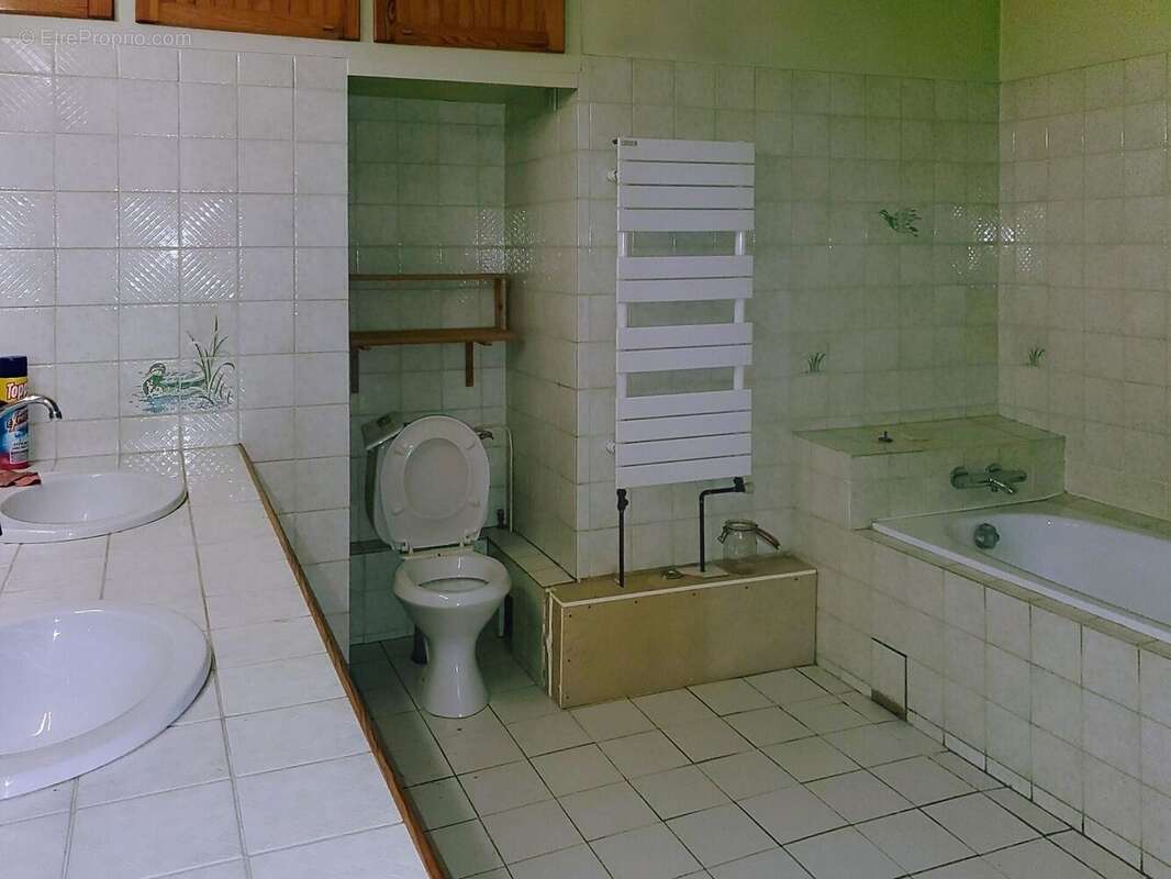 Photo 3 - Maison à MARON