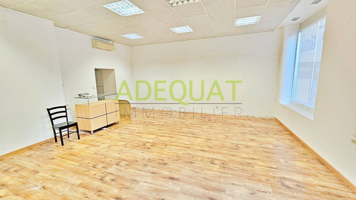 Appartement à BOURGOIN-JALLIEU