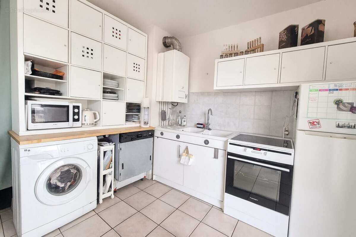 Appartement à BEAUNE