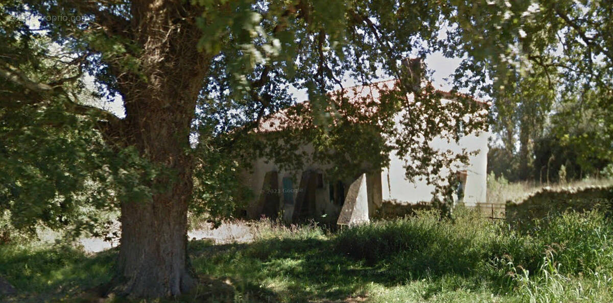 Maison à SAMADET