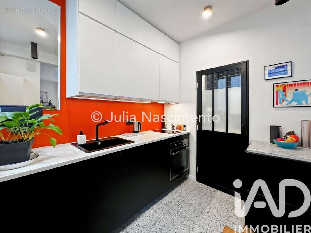 Photo 2 - Appartement à PANTIN