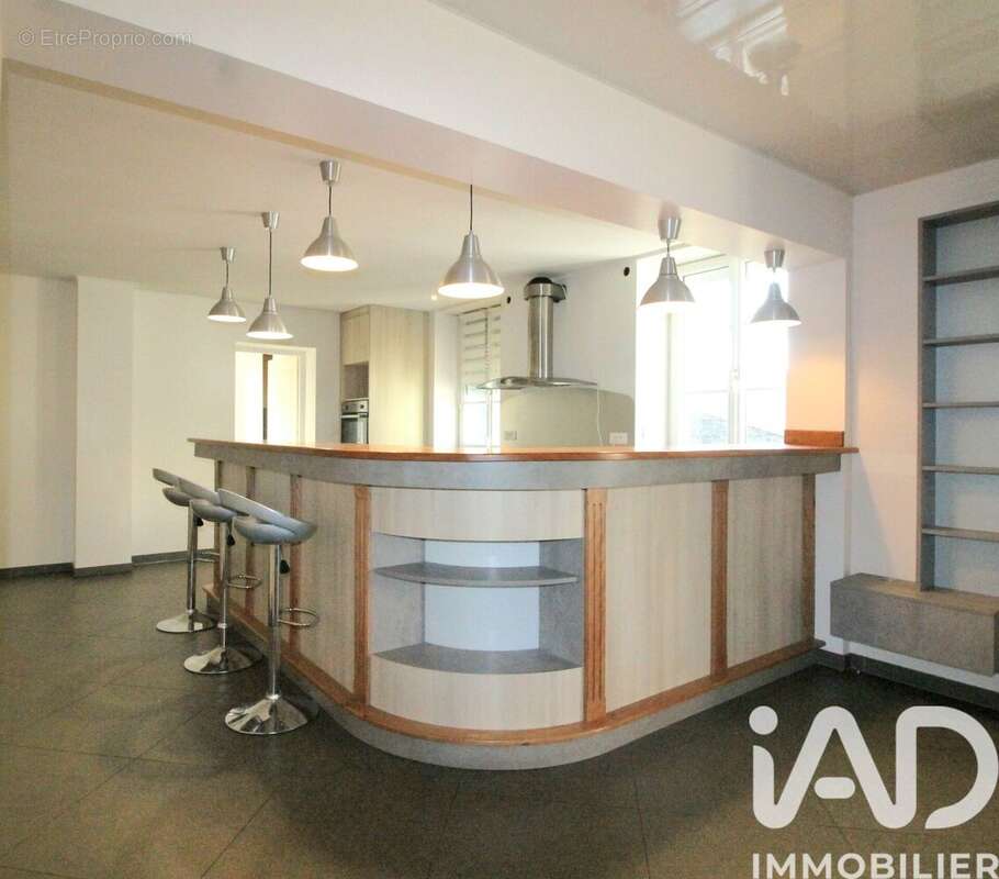 Photo 2 - Appartement à NILVANGE