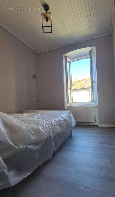 Maison de village avec jardin - photo 13